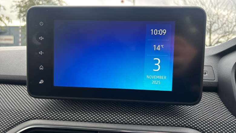 Dacia Sandero Stepway 1.0 TCe Prestige 5dr Petrol Hatchback